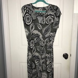 Loft dress